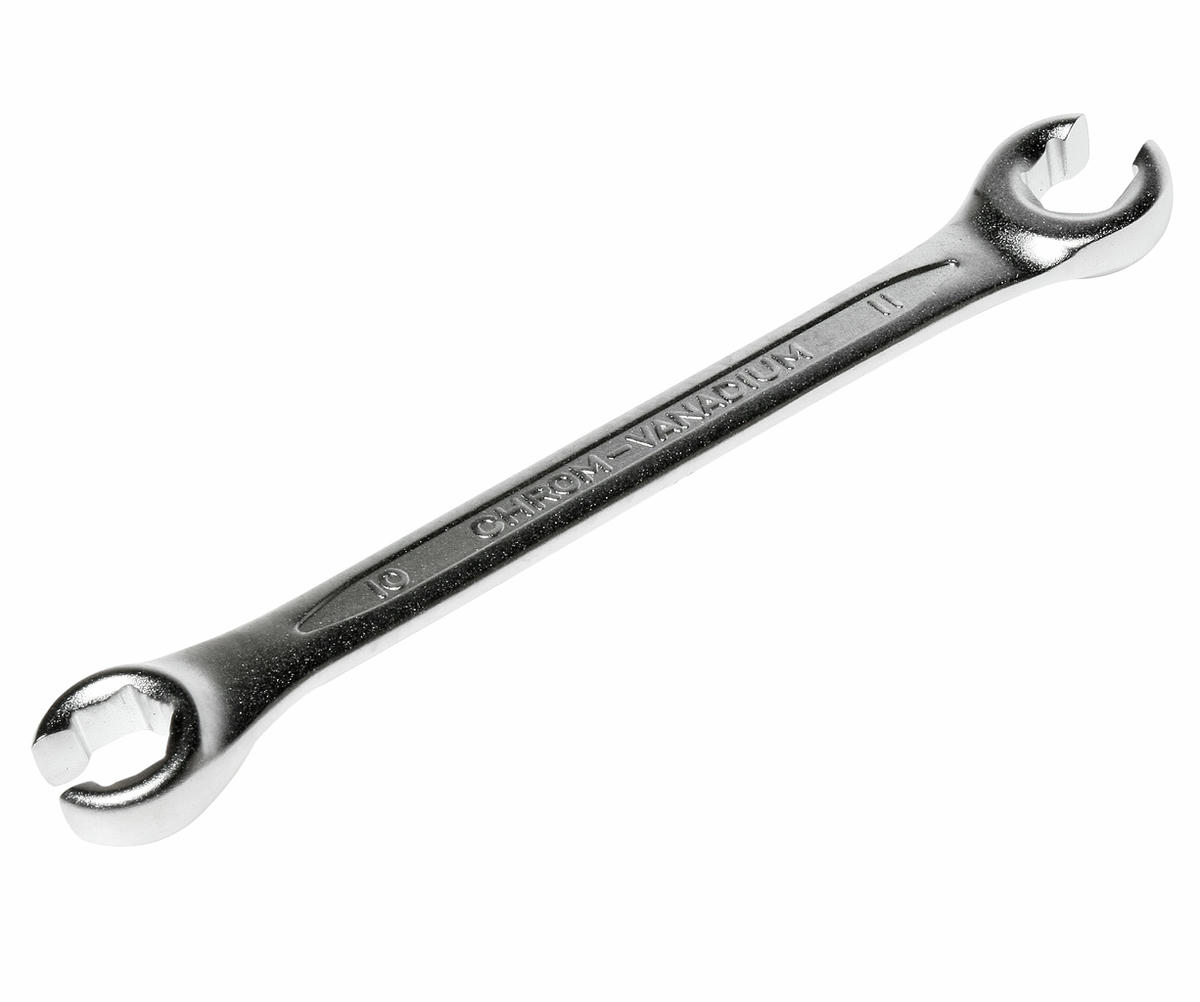 Ключ разрезной 10х11мм JTC preview 1