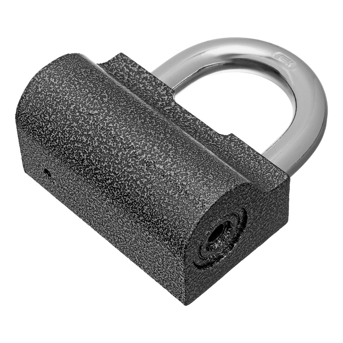 Замок навесной ЗН2-9 80мм СИБРТЕХ preview 1