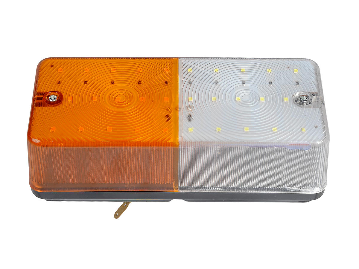 87-33659-SX_фонарь перед. многофункциональный!LEDМТЗ, ЛТЗ, ВТЗ, ЧТЗ, с/х тех. preview 1