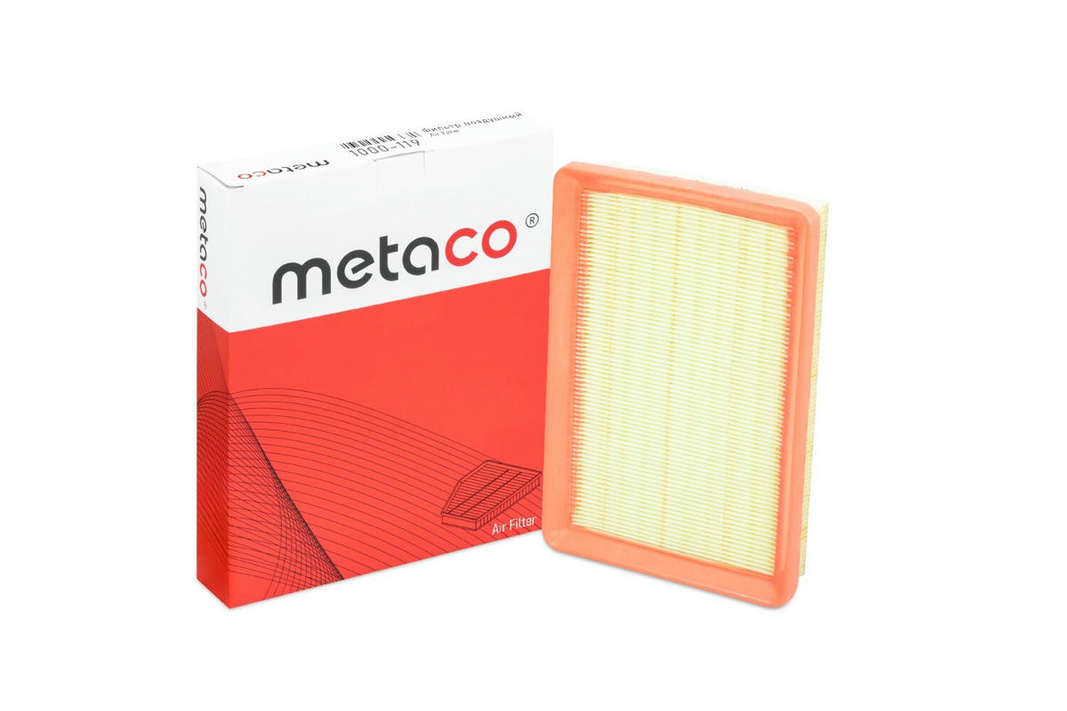 Фильтр воздушный metaco 1000-119 preview 1 Фильтр воздушный metaco 1000-119 preview 1