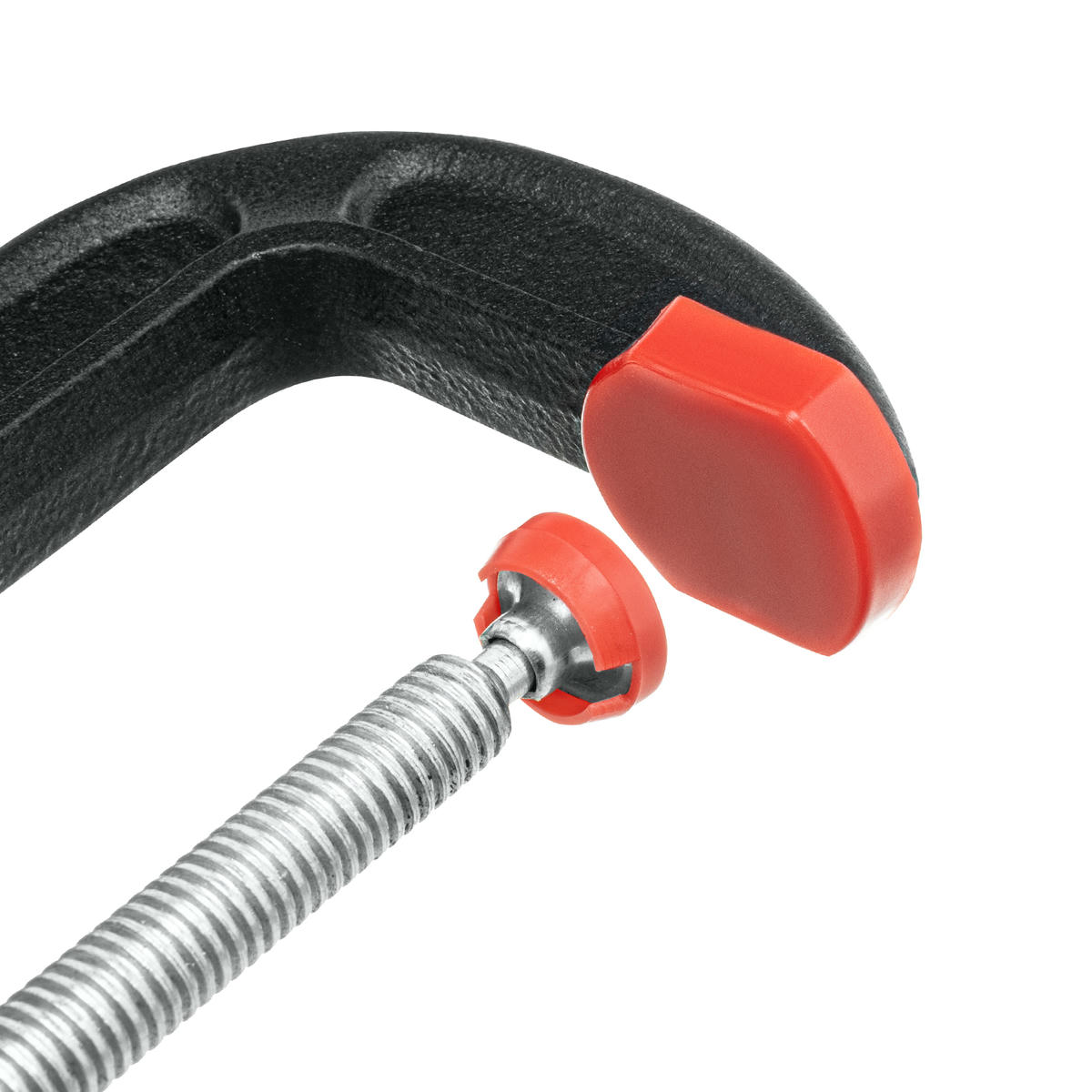 MATRIX 20605 Струбцина столярная G-образная 125мм preview 5