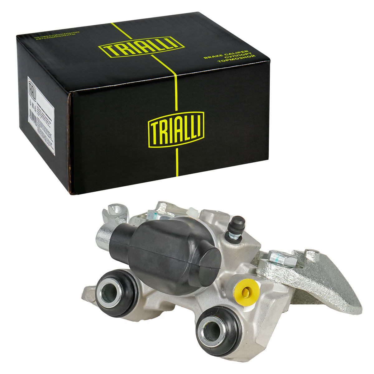 Суппорт тормозной задний TRIALLI CF 095113 preview 3