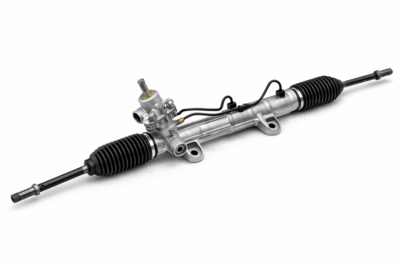 Рулевая рейка, редуктор фото