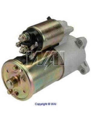 Стартер WAI 6658N preview 2