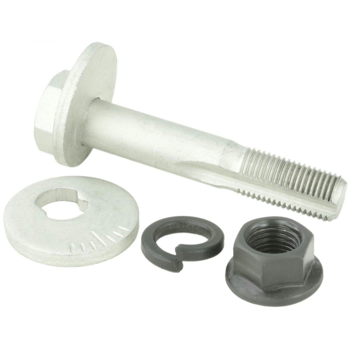 Болт с эксцентриком ремкомплект HYUNDAI/KIA FEBEST 1229-021-KIT preview 1