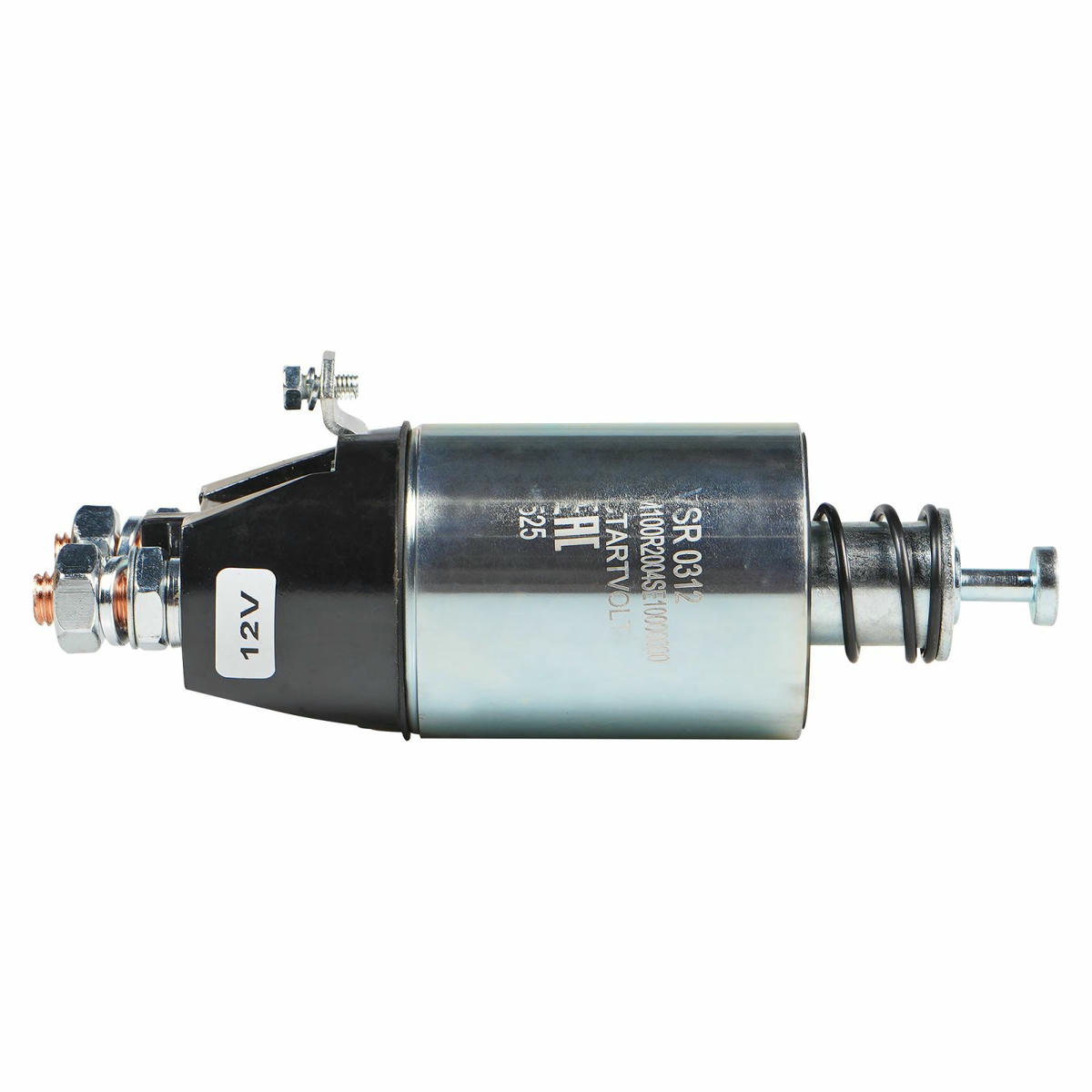 Реле втягивающее стартера для а/м ГАЗ 3310 Валдай c дв. Cummins ISF 3.8 (VSR 0312) VSR 0312 preview 3