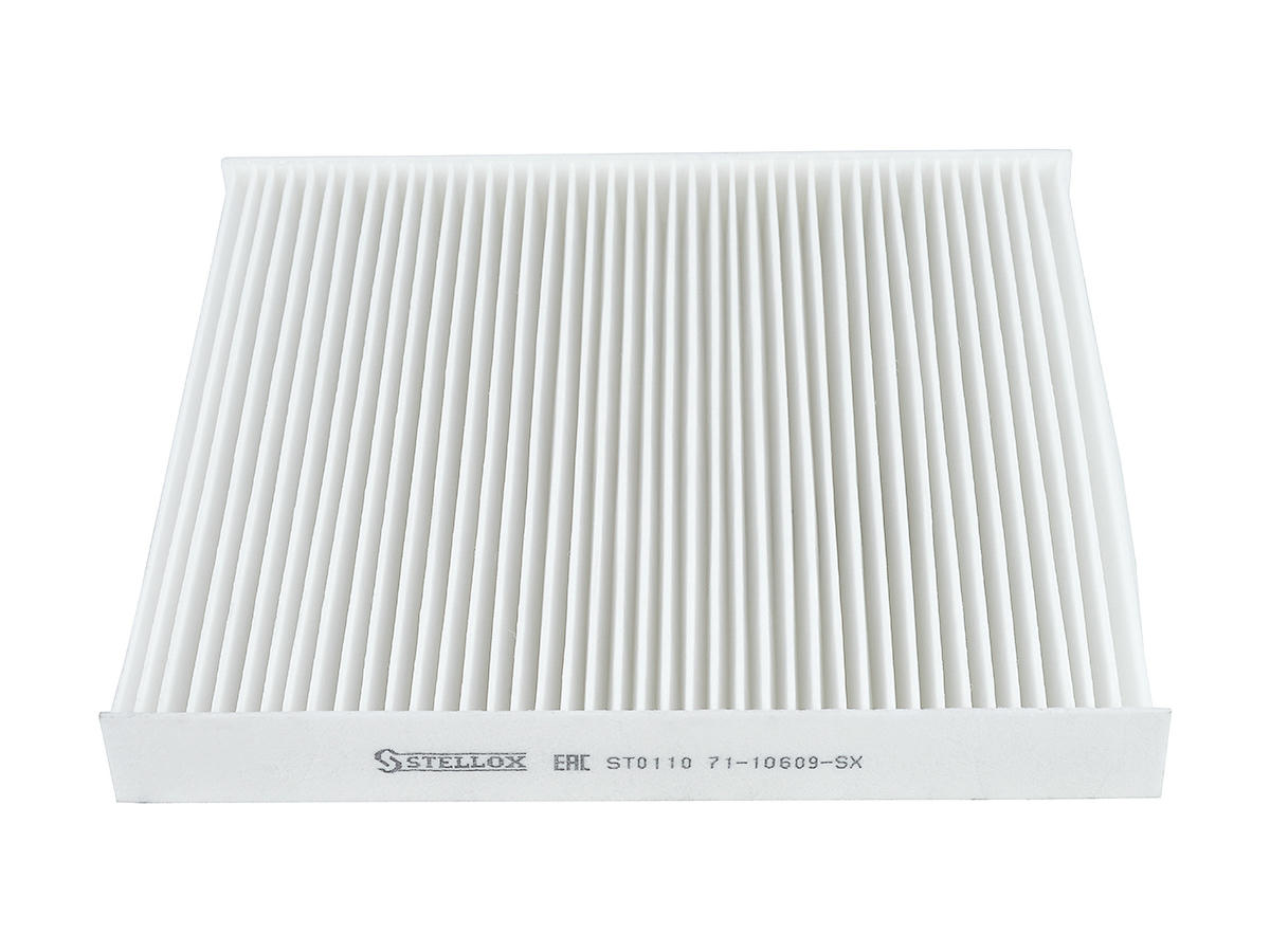 Фильтр салона Stellox 71-10609-SX preview 4