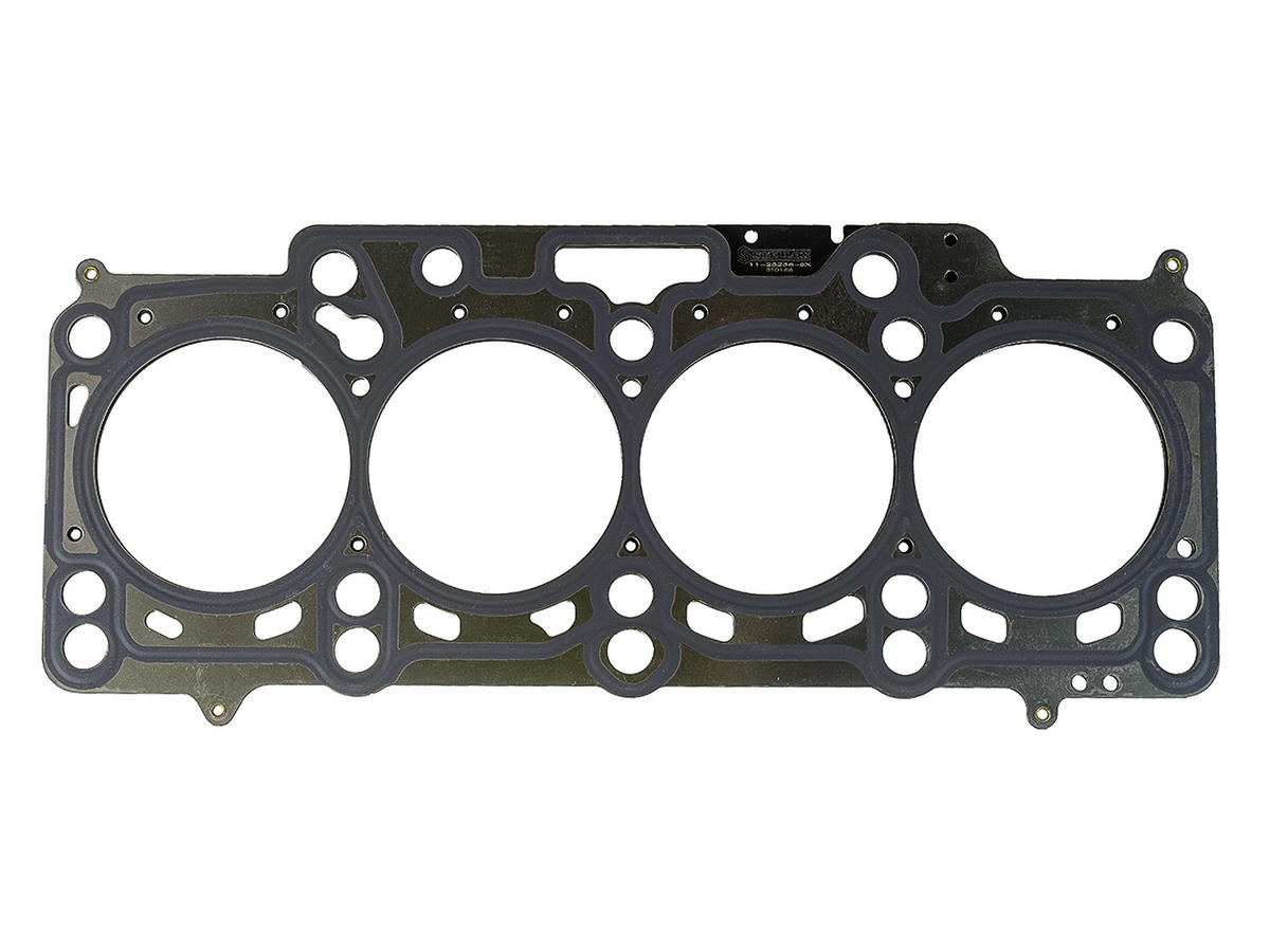 11-25235-SX_прокладка ГБЦ! (1.55mm) VW Crafter 2.0TDi CKUC 09> preview 1