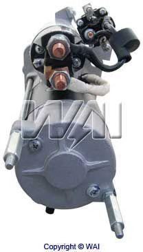 Стартер WAI 30154N preview 2