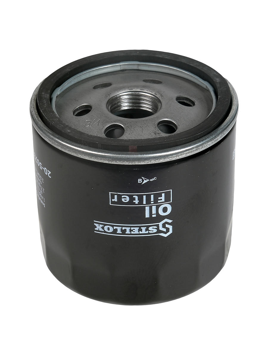 Фильтр масляный STELLOX _2050783SX preview 3