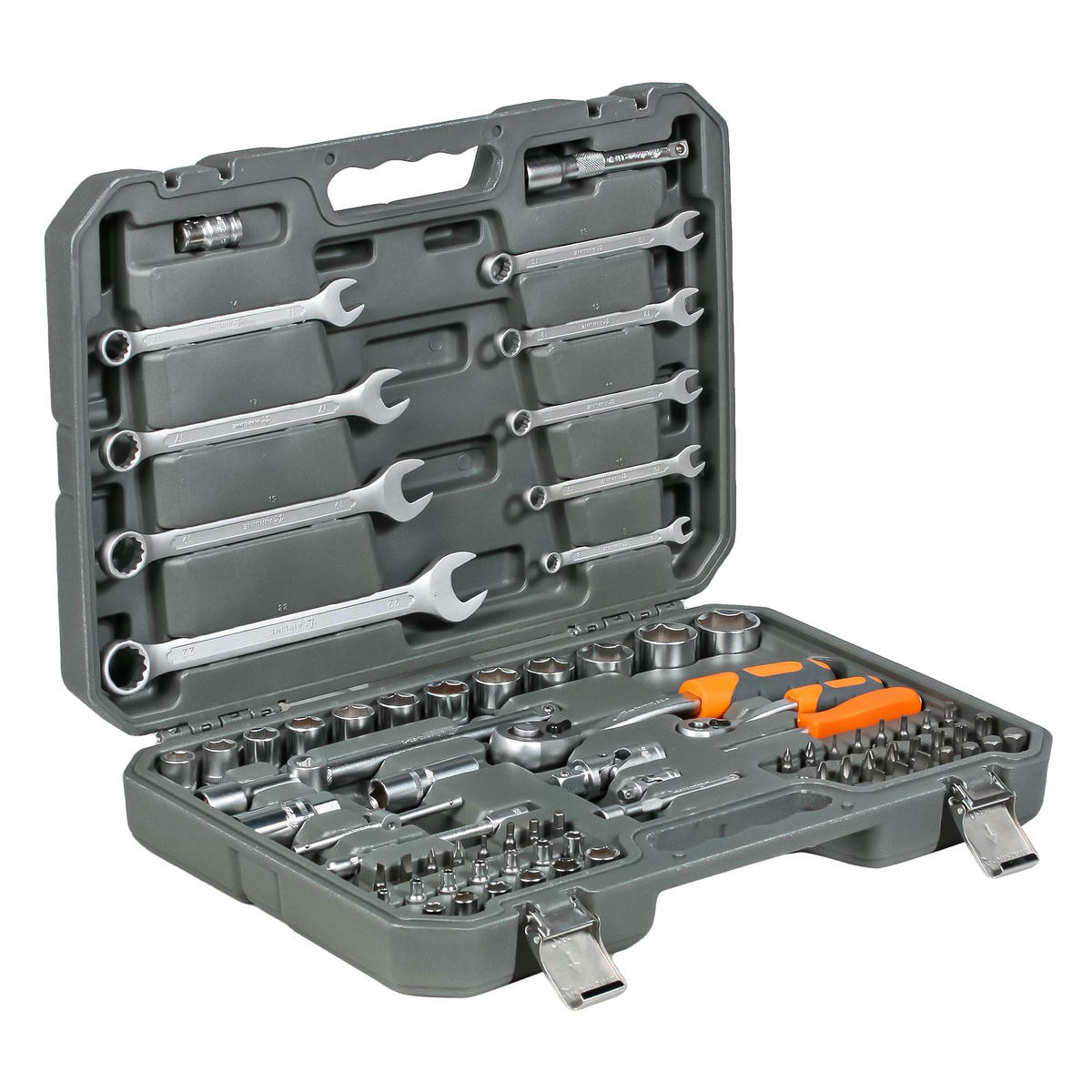 Набор инструментов AirLine AT-82-41 preview 2