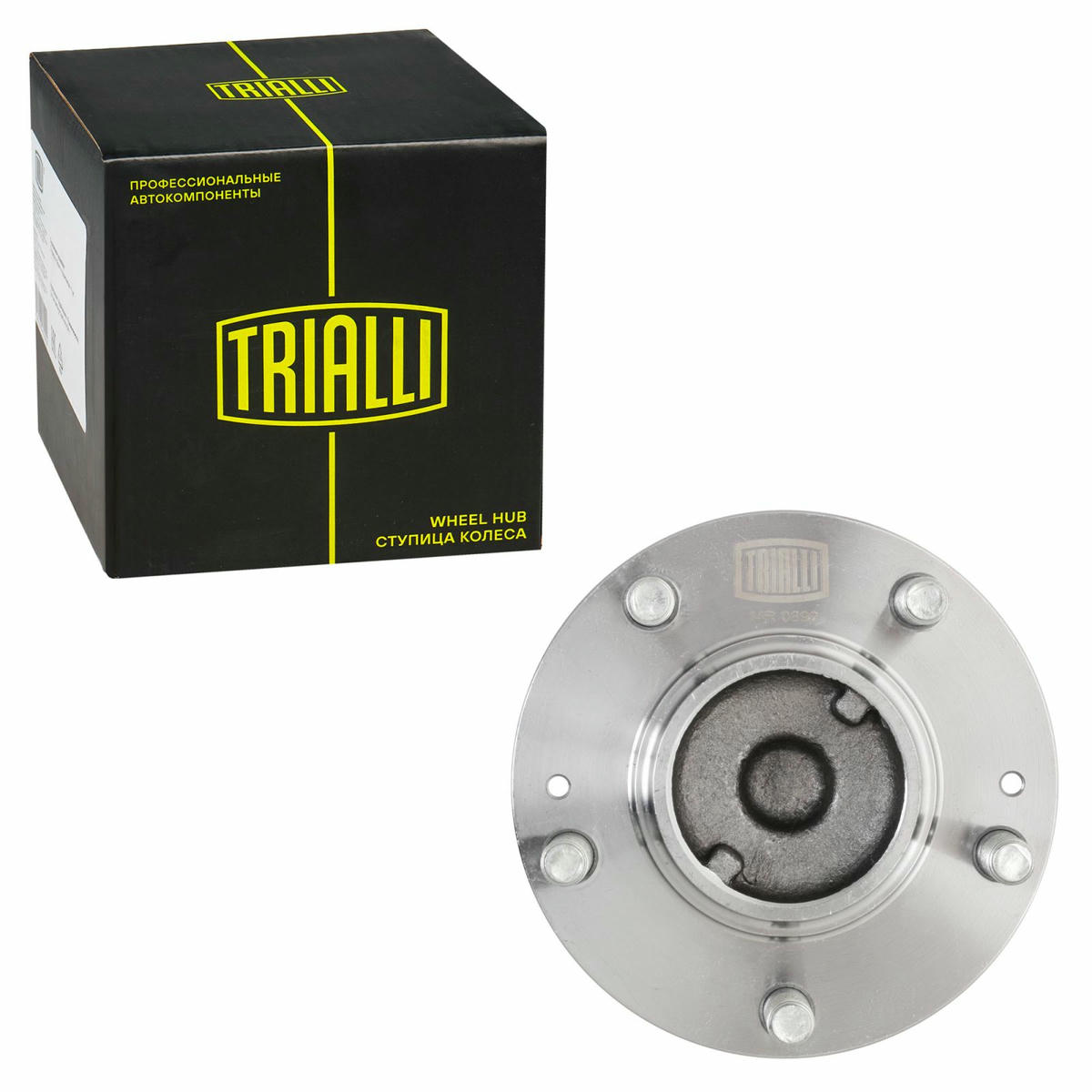 Подшипник ступицы TRIALLI MR 0899 preview 2 Подшипник ступицы TRIALLI MR 0899 preview 2