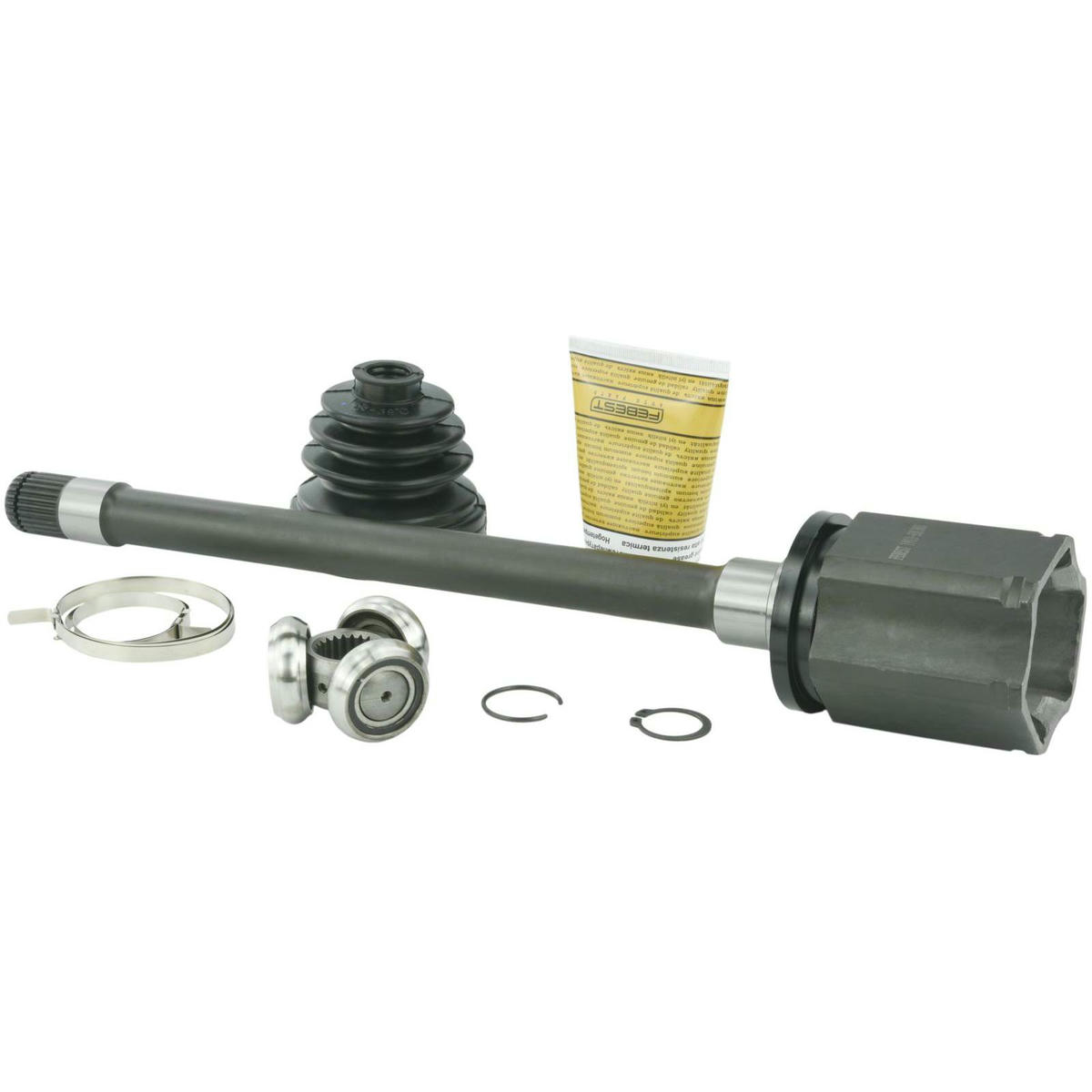 ШРУС внутренний FEBEST 1911-E83RH preview 1