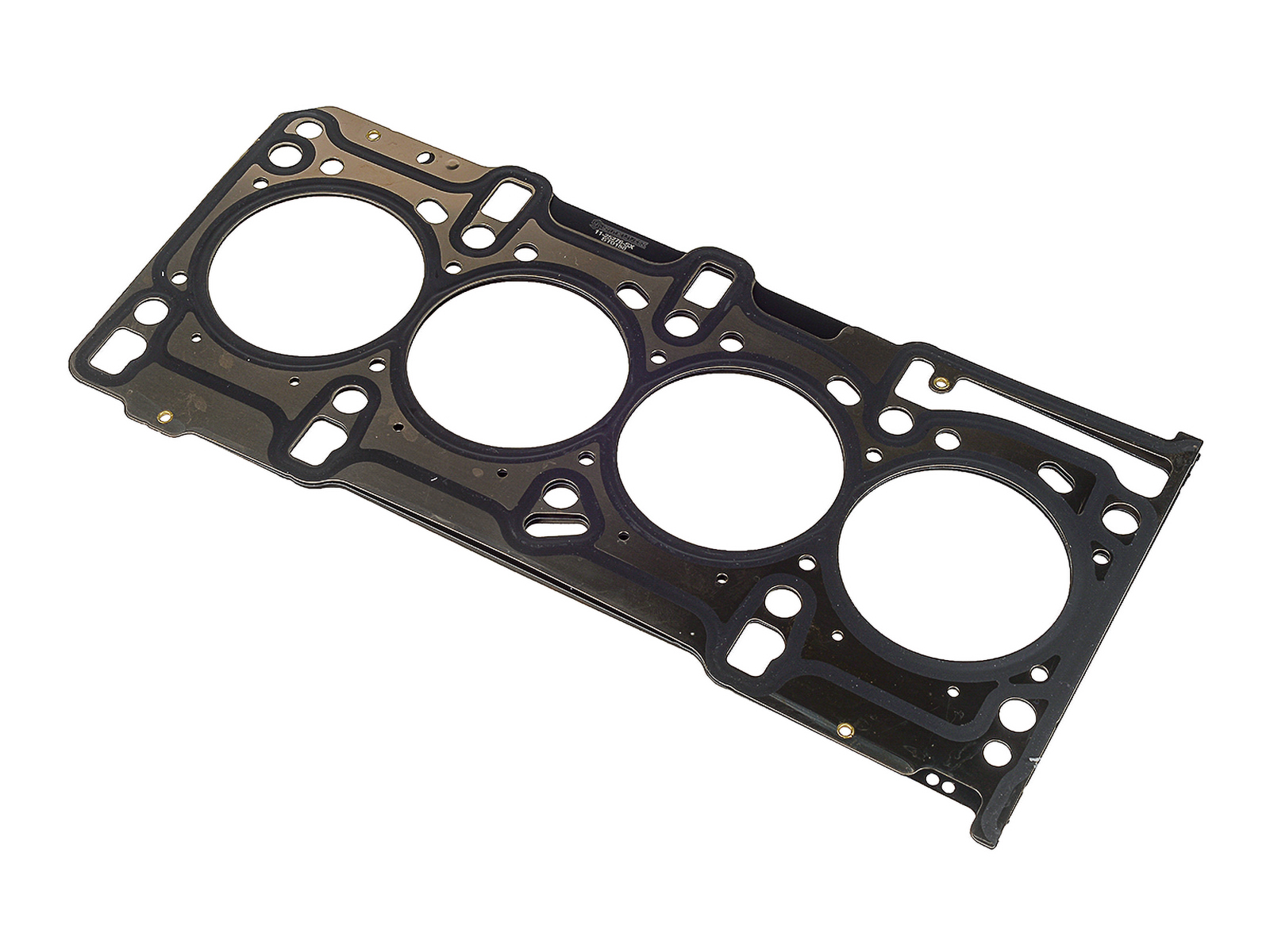 11-25276-SX_прокладка ГБЦ! (0.9mm) Opel Astra H 1.3CDTi Z13DTH 05> preview 1