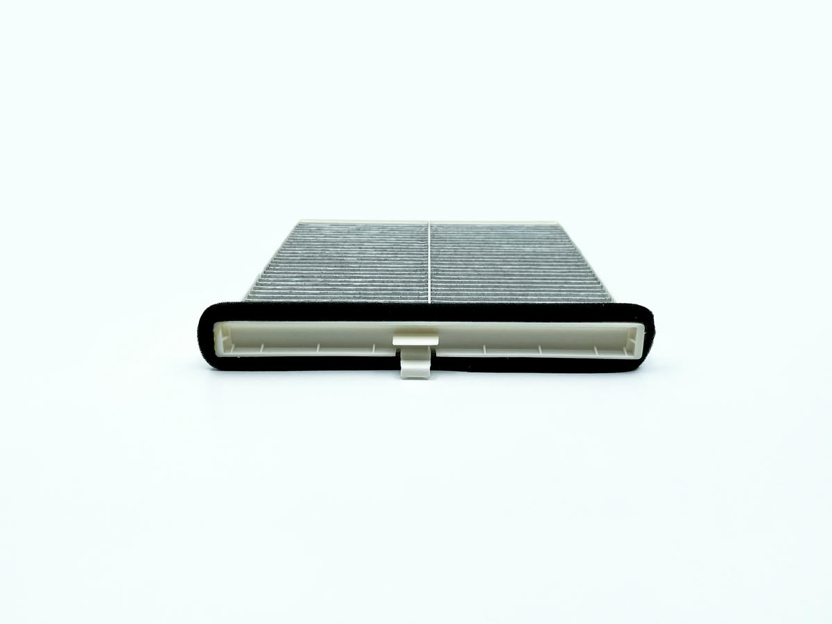 Фильтр салона BIG FILTER GB-98023C preview 1