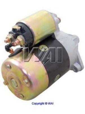 Стартер WAI 16940N preview 2