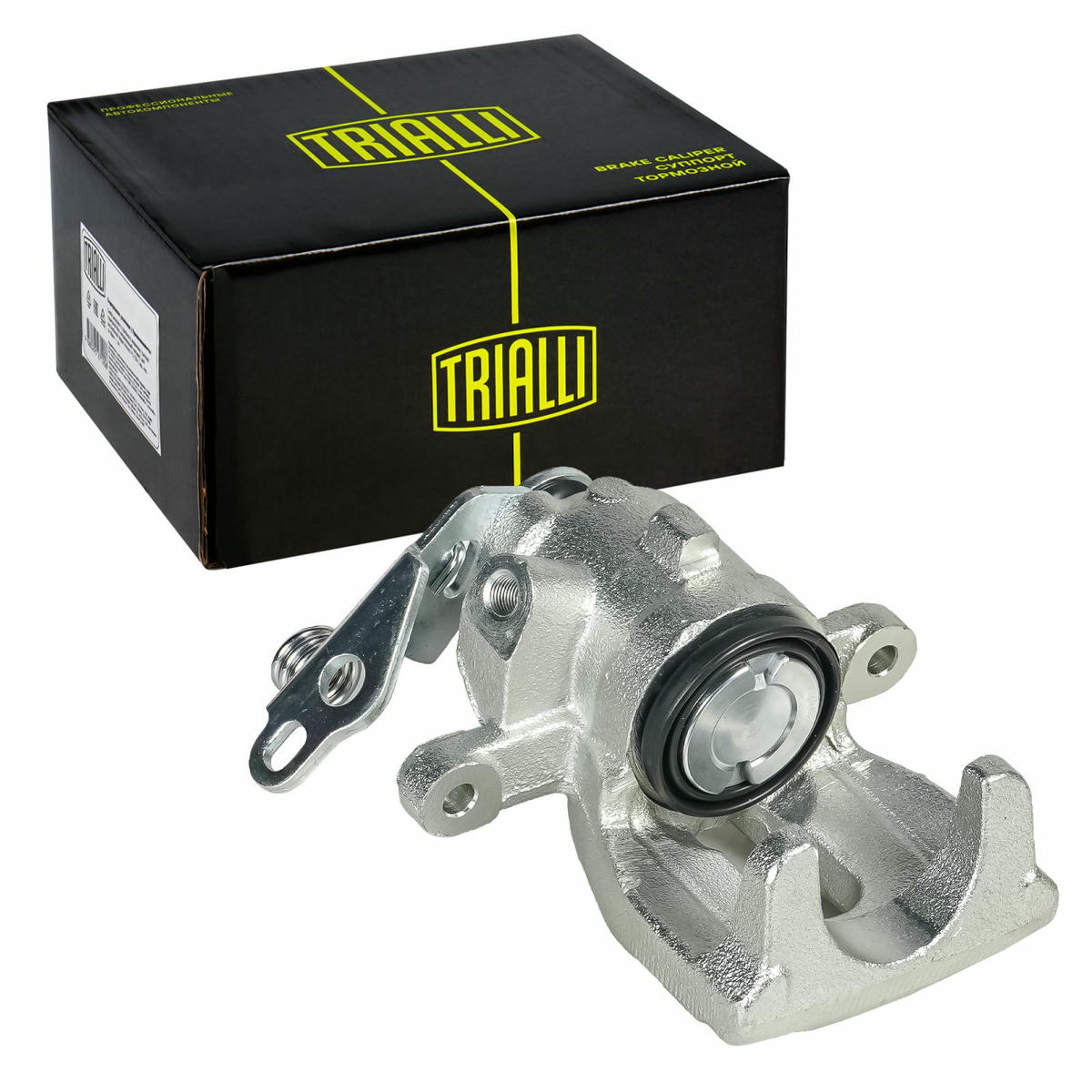 Суппорт тормозной задний TRIALLI CF 102014 preview 2