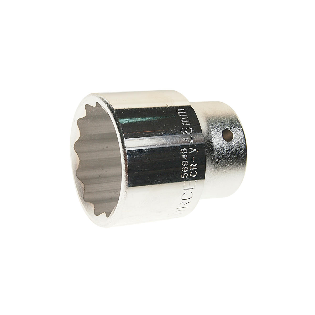 Головка торцевая 46 3/4" 12гр 68мм ROCK FORCE preview 1