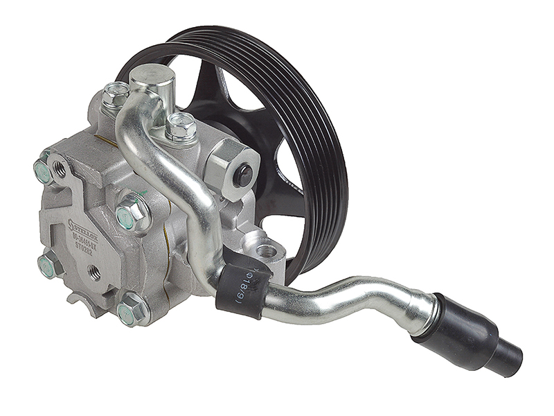 00-36461-SX_насос гидроусилителя руля! 4515540  Ford Maverick II 2.0 YF 01> preview 2