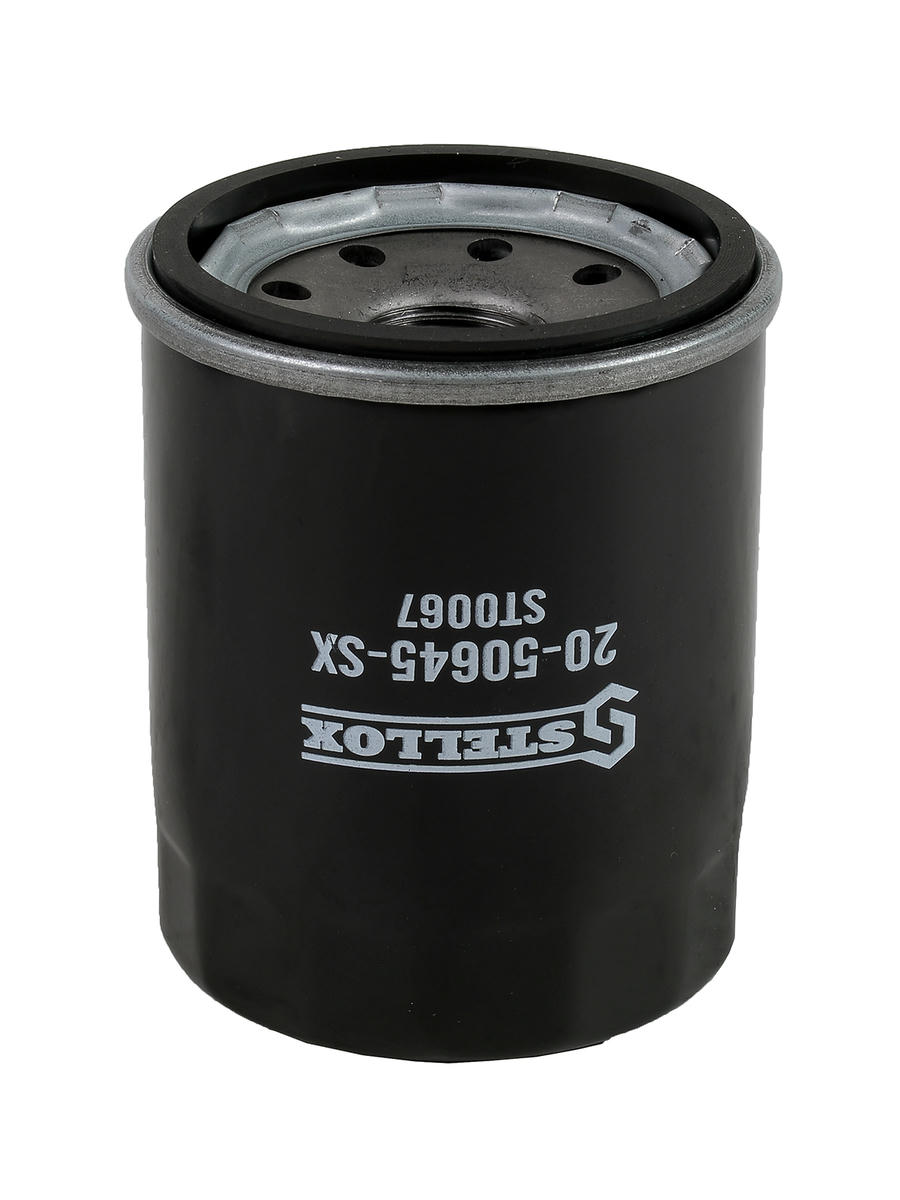 Фильтр масляный STELLOX _2050645SX preview 4