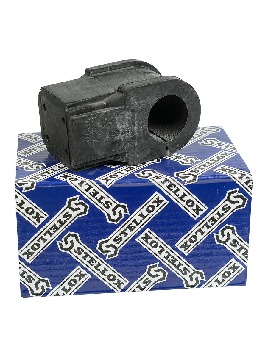 79-01043-SX_втулка стабилизатора переднего! Renault Laguna III 1.6-2.0 16V/1.5-2.0DCi 07> preview 1