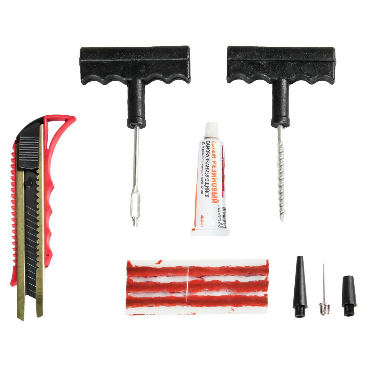 Компрессор подкачки колес AirLine CA-020-01 preview 1