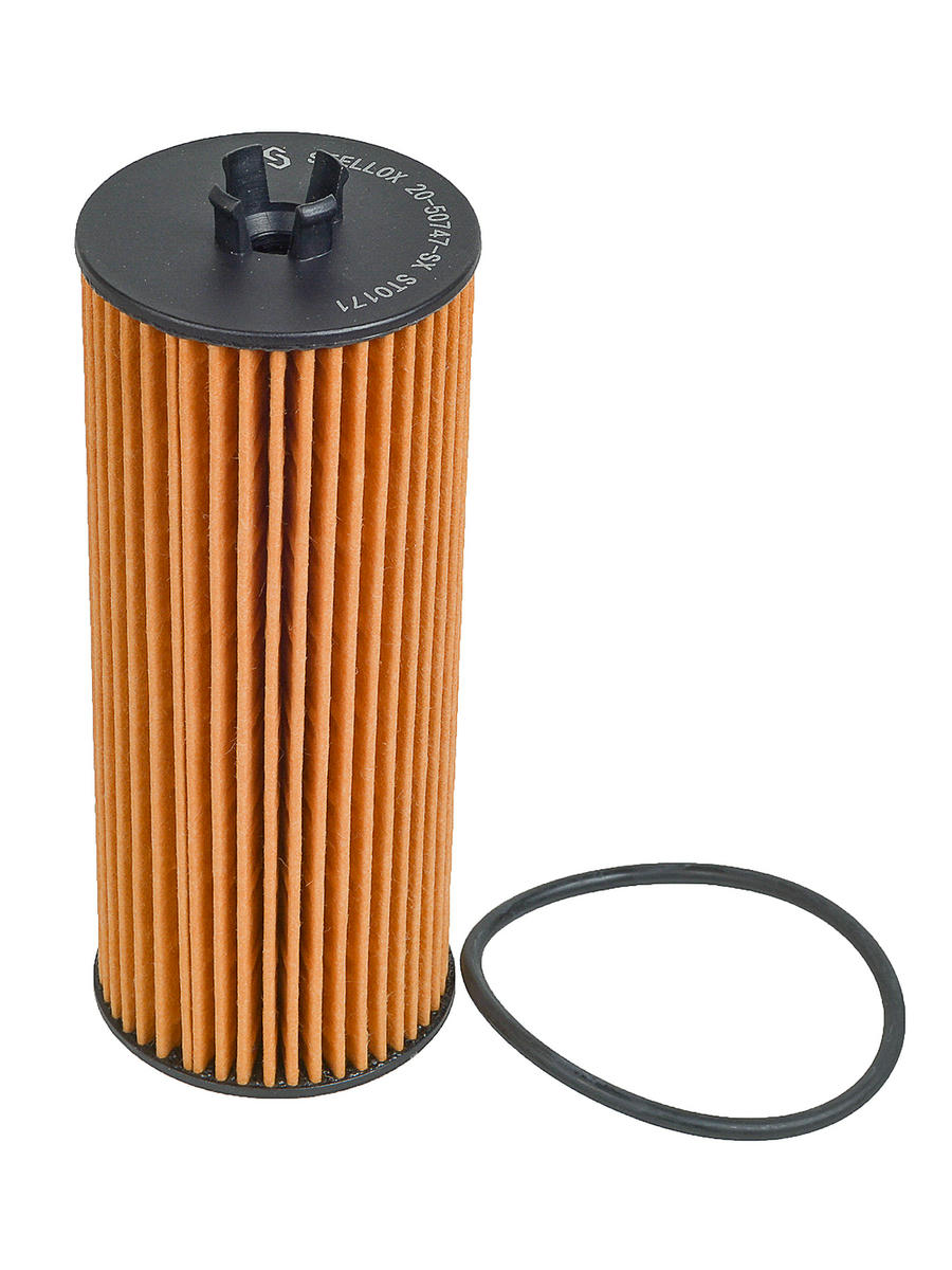 Фильтр масляный STELLOX _2050747SX preview 1