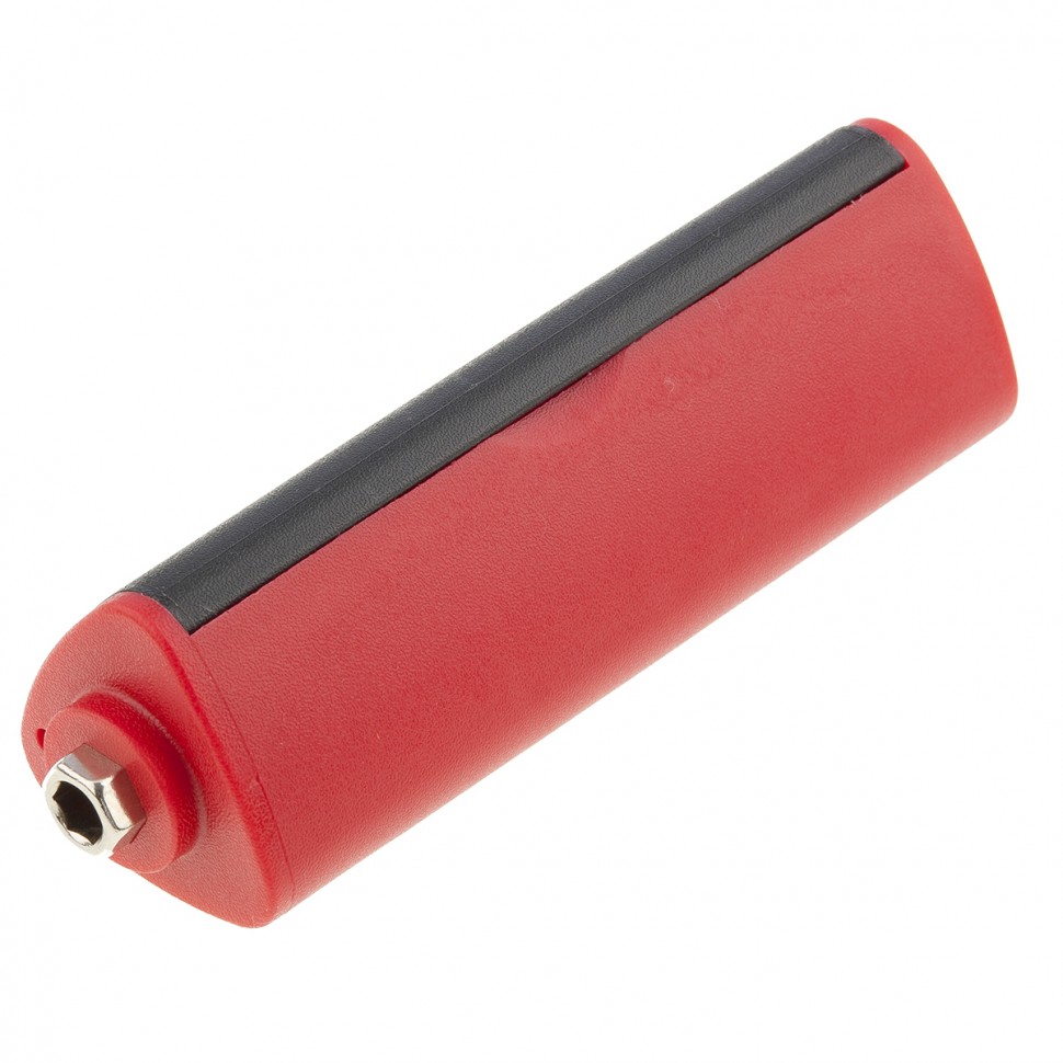 Набор бит 1/4" HEX, PH, SL, TORX 6-ти гранных с держателем магнитным 12 предметов MATRIX preview 1