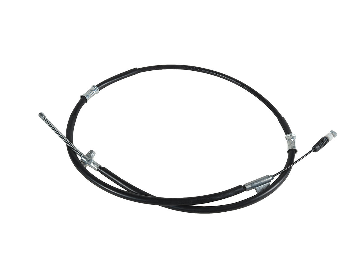 29-98763-SX_трос ручного тормоза! Toyota Carina II 2.0 <92 preview 1