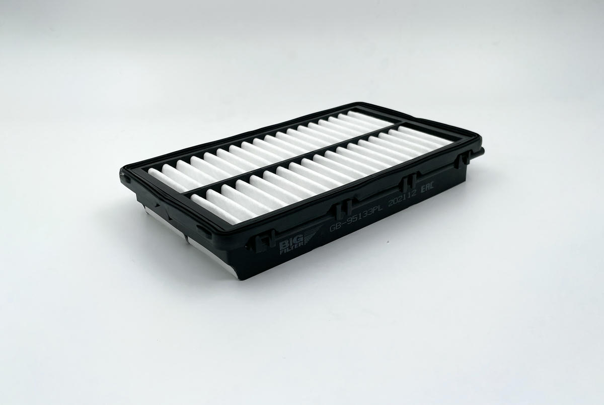 Фильтр воздушный BIG FILTER GB-95133PL preview 2