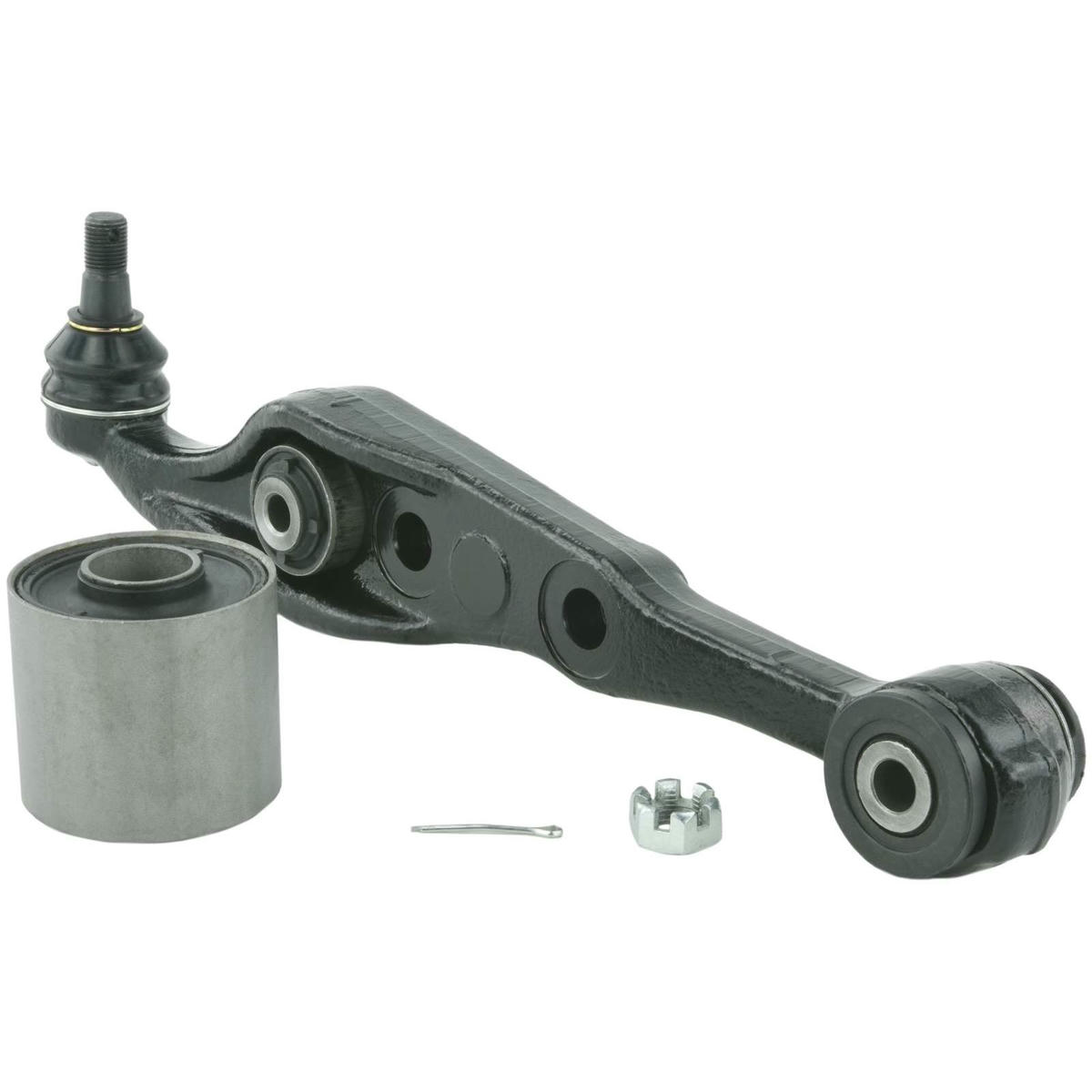 Рычаг передний нижний левый FEBEST 0524-GHLLH preview 1