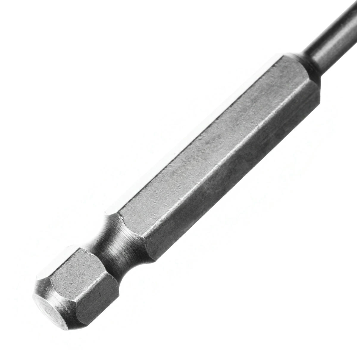 Сверло по керамической плитке и стеклу, 4 мм, 6-гр хвостовик MATRIX preview 4