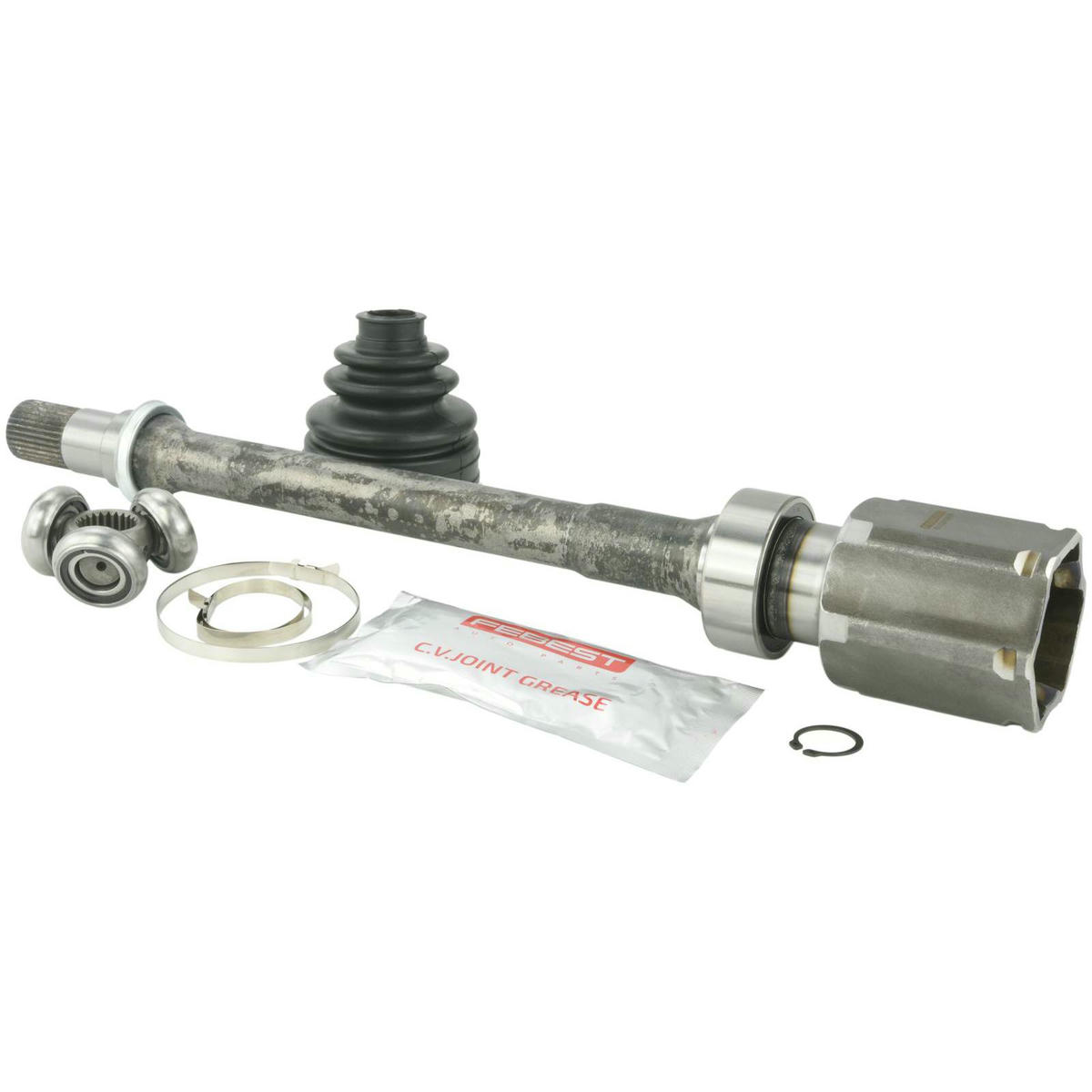 Шрус внутренний правый 24X40X31 preview 1