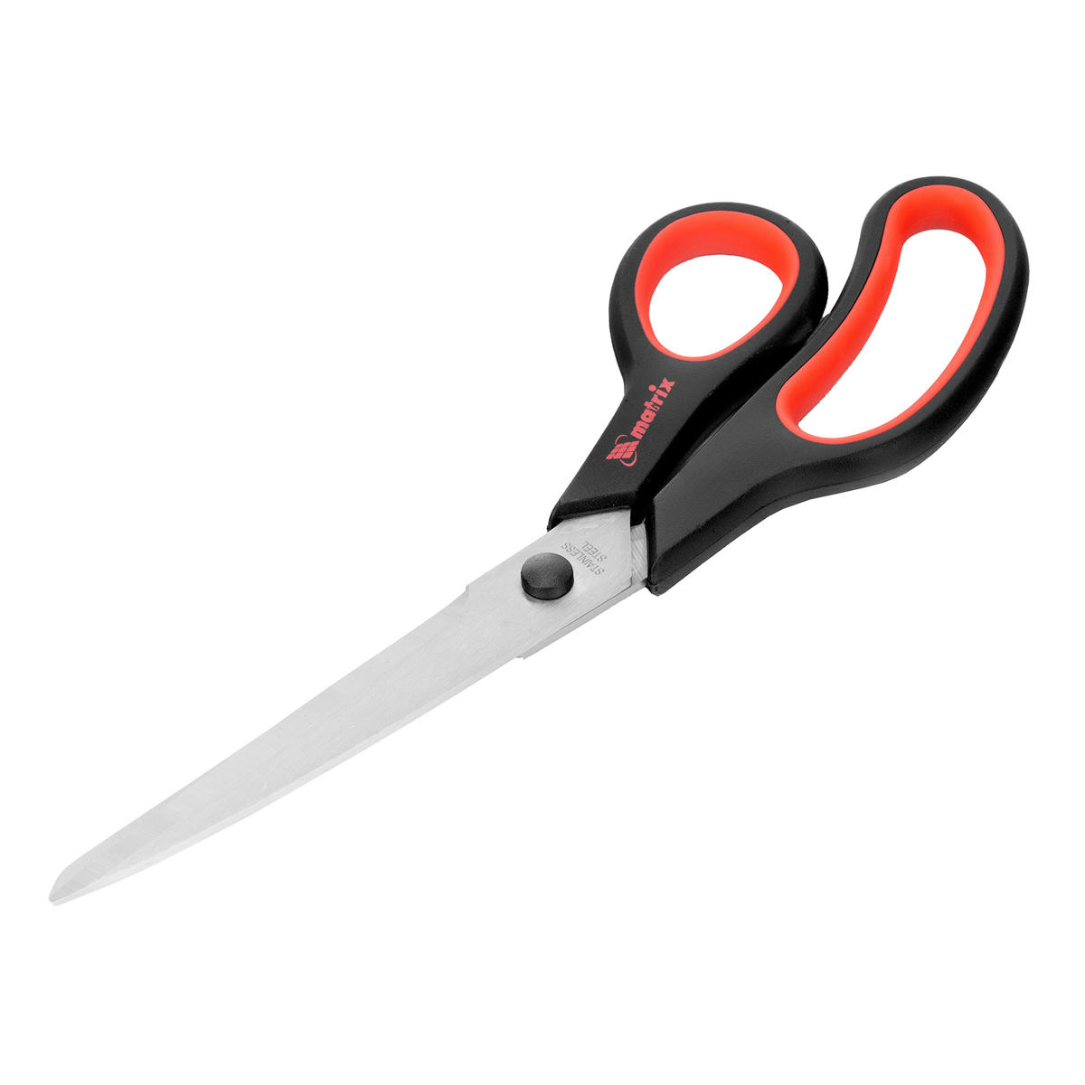 Ножницы хозяйственные 250мм MATRIX preview 1