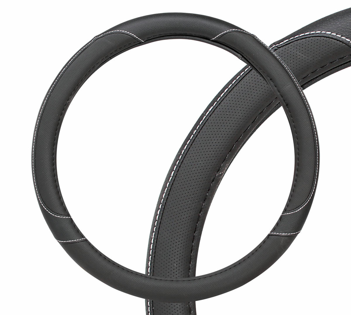 Оплетка руля AirLine AWC-SL-01S preview 1