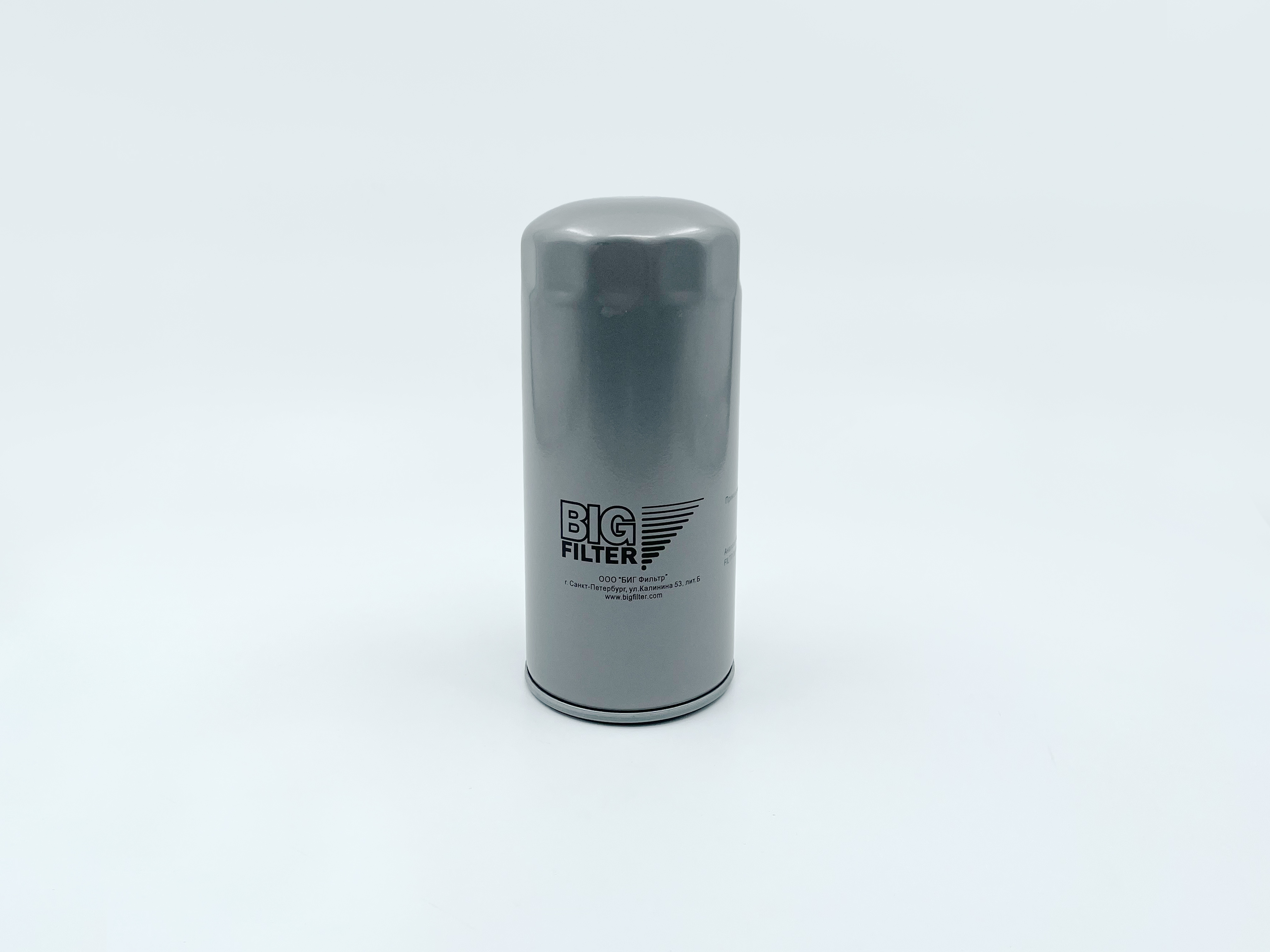 Фильтр топливный BIG FILTER GB-6448 preview 1