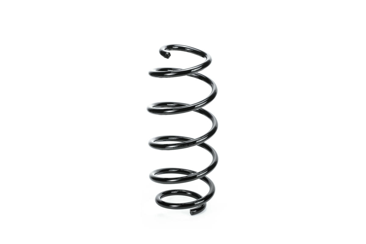Пружина передняя VW PASSAT B6 2005-2010 Metaco 4840-017 preview 1