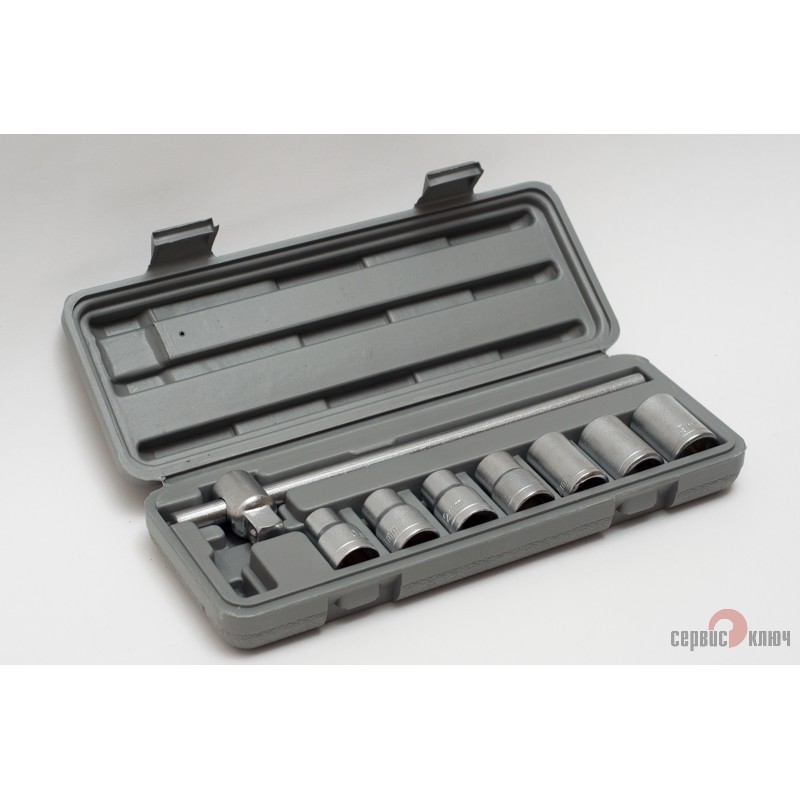 Набор шоферского инструмента 1 Сервис ключ 71551 preview 1