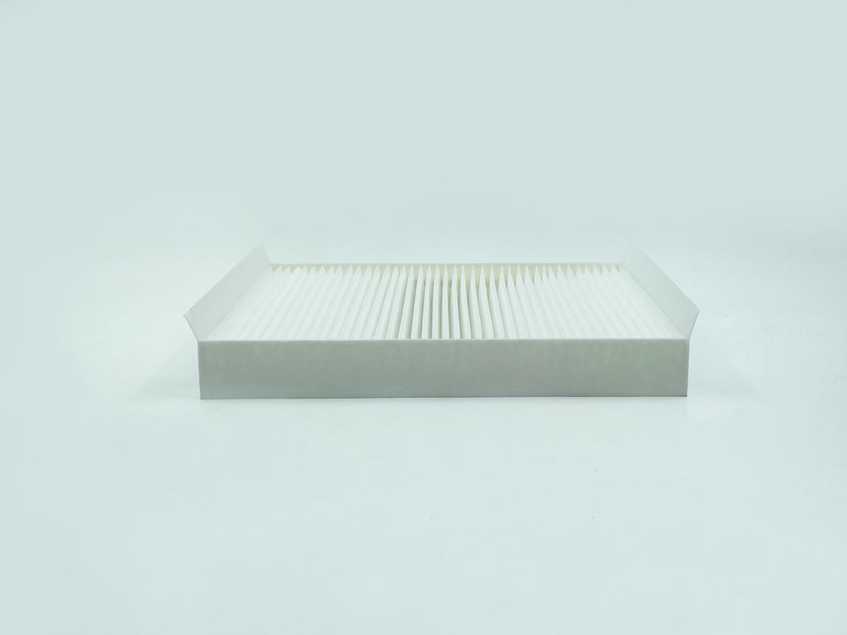 Фильтр салона BIG FILTER GB-9983 preview 2