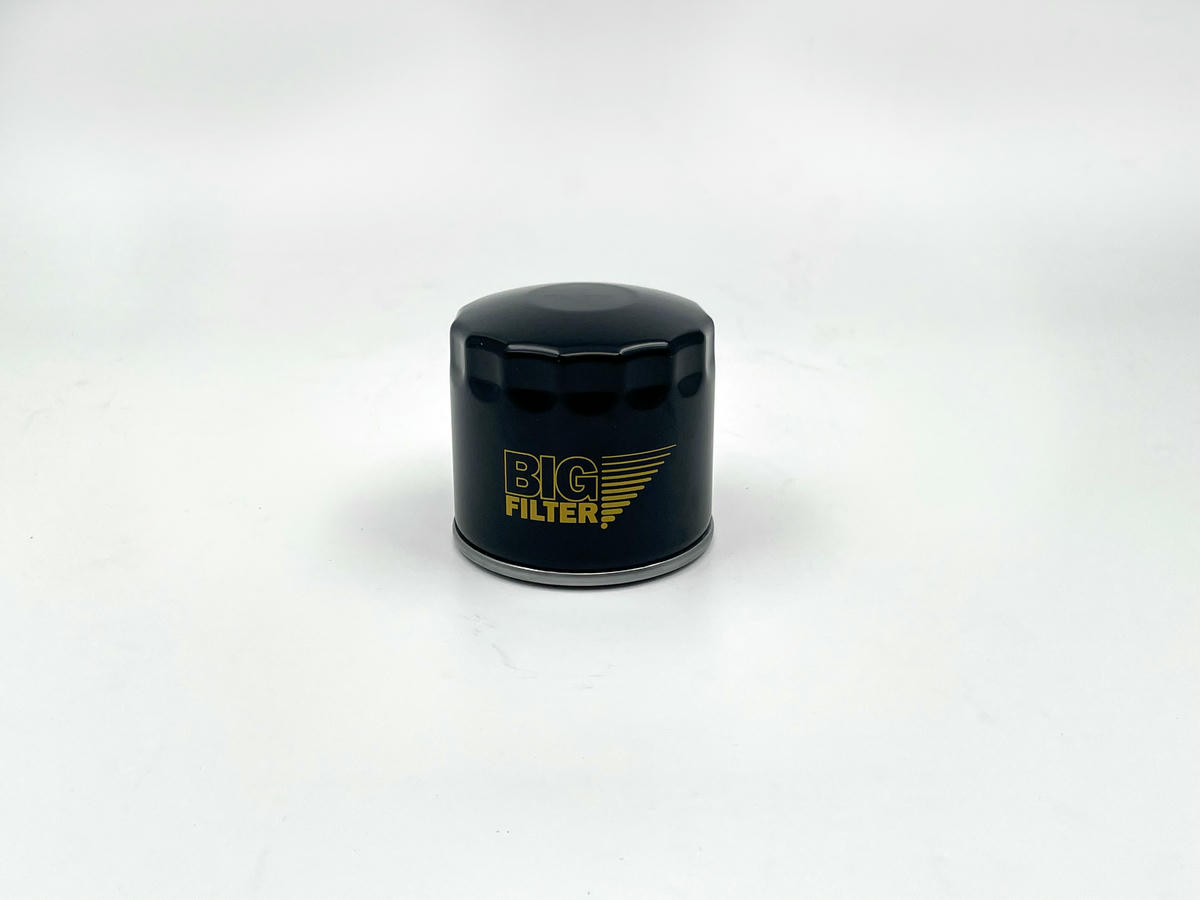 Фильтр масляный BIG FILTER GB-1269 preview 4
