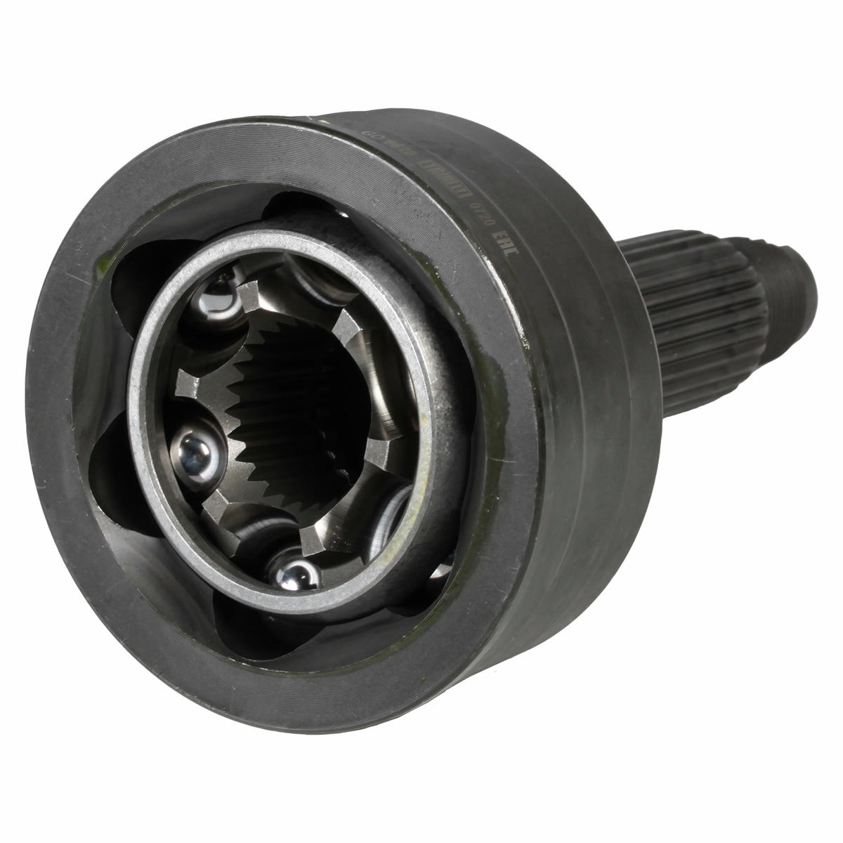 ШРУС наружный TRIALLI GO 0820 preview 2