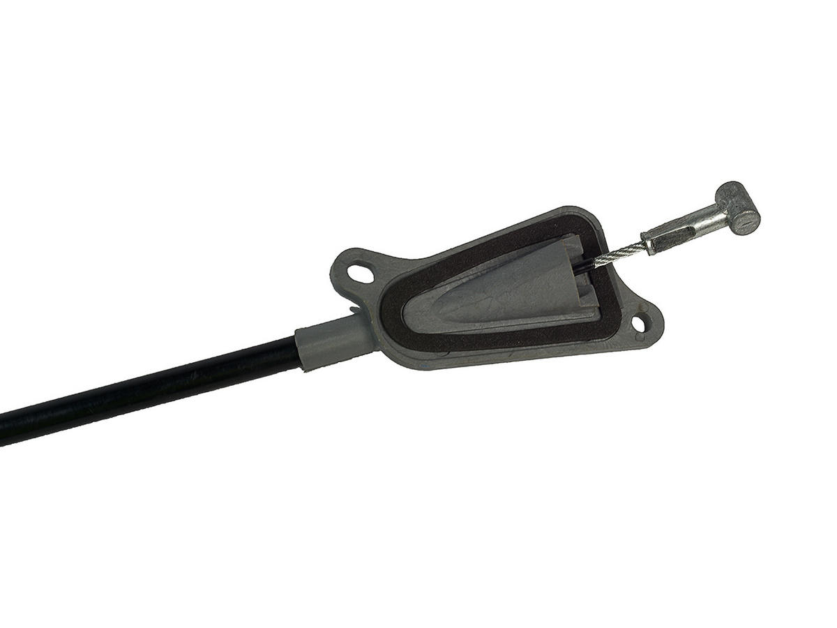 29-96016-SX_трос ручного тормоза! л. Nissan Almera N16 00> preview 2