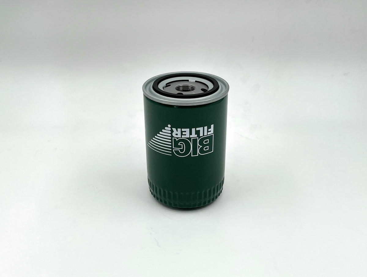 Фильтр масляный BIG FILTER GB-126 preview 2