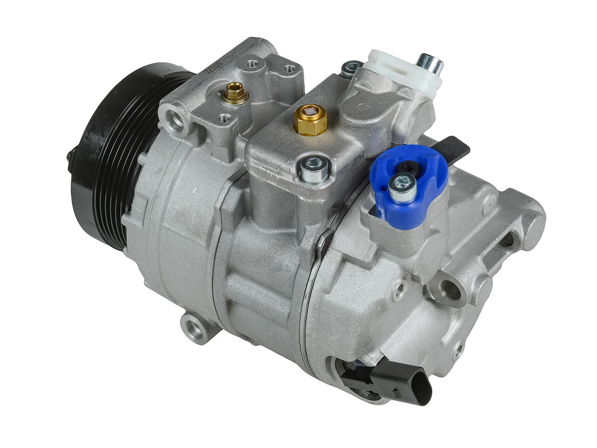 10-80078-SX_компрессор кондиционера! WV Crafter 2.0TDI 11> preview 2