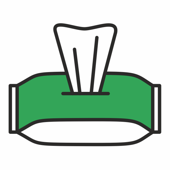 Средства личной гигиены фото