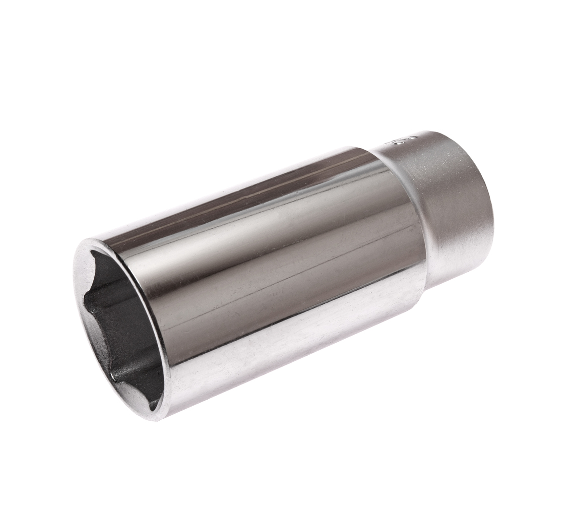 Головка торцевая 26 1/2" 6гр 76мм JTC preview 1