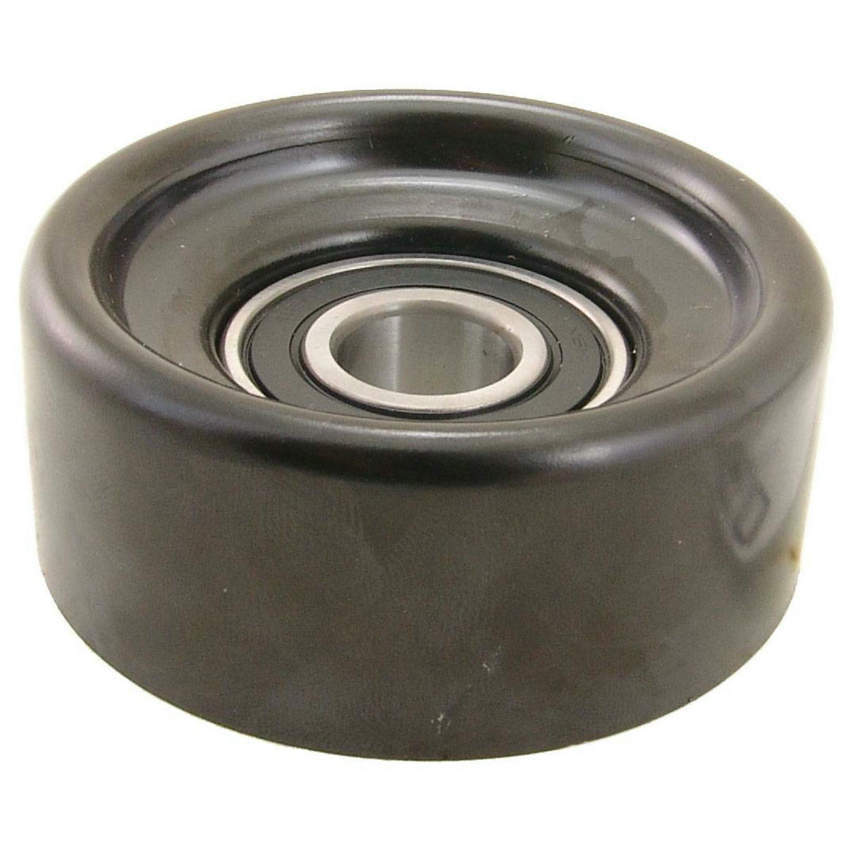 Ролик-натяжитель ручейкового ремня FEBEST 0387-YD2 preview 1