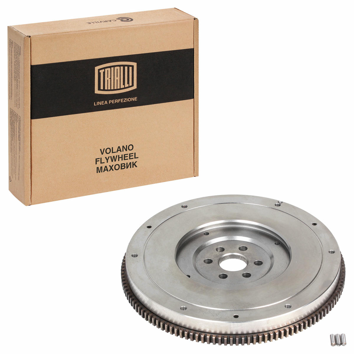 Маховик TRIALLI FW772 preview 1