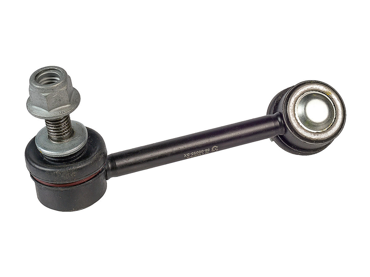 56-00055-SX_тяга стабилизатора заднего правая! Chevrolet Trailblazer 02-05 preview 2
