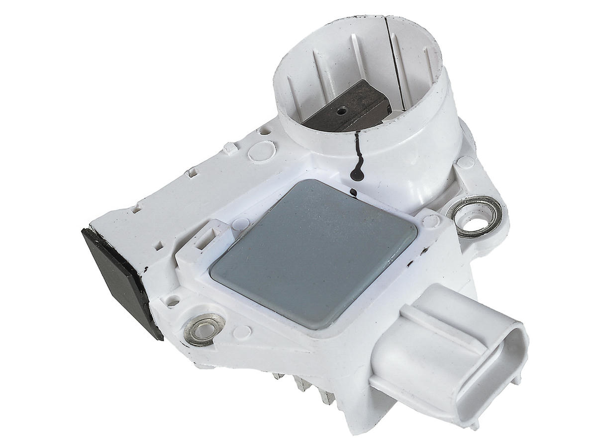 06-71667-SX_регулятор генератора !14.6v FORD US MAZDA, Escape 2.0L Focus Tribute (2001-2004 preview 1